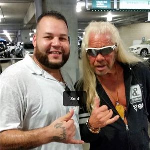 Meet your Posher, Caleb